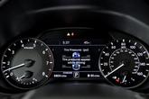 Thumbnail of 2024 Hermosa Blue INFINITI QX55