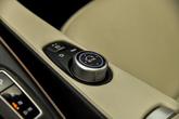 Thumbnail of 2024 Hermosa Blue INFINITI QX55