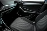 Thumbnail of 2022 Blue Metallic Volkswagen Jetta