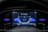 Thumbnail of 2022 Blue Metallic Volkswagen Jetta
