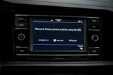 Thumbnail of 2022 Blue Metallic Volkswagen Jetta