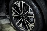 Thumbnail of 2020 Portofino Gray Hyundai SANTA FE