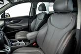 Thumbnail of 2020 Portofino Gray Hyundai SANTA FE