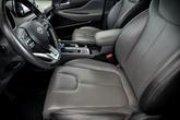 Thumbnail of 2020 Portofino Gray Hyundai SANTA FE