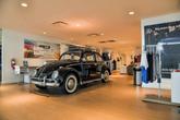 Thumbnail of 2025 Deep Black Pearl Volkswagen Taos