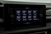 Thumbnail of 2025 Deep Black Pearl Volkswagen Taos