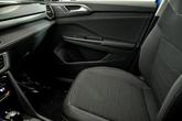 Thumbnail of 2025 Deep Black Pearl Volkswagen Taos