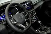 Thumbnail of 2025 Deep Black Pearl Volkswagen Taos