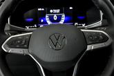 Thumbnail of 2025 Deep Black Pearl Volkswagen Taos