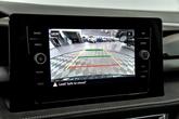 Thumbnail of 2025 Deep Black Pearl Volkswagen Taos
