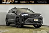 Photo of 2025 Deep Black Pearl Volkswagen Taos