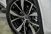 Thumbnail of 2025 Opal White Pearl Volkswagen Atlas