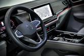 Thumbnail of 2025 Opal White Pearl Volkswagen Atlas