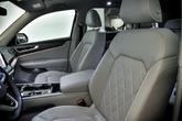 Thumbnail of 2025 Opal White Pearl Volkswagen Atlas