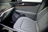 Thumbnail of 2025 Opal White Pearl Volkswagen Atlas
