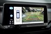 Thumbnail of 2025 Silver Mist Metallic Volkswagen Atlas Cross Sport