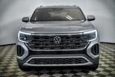 Thumbnail of 2025 Silver Mist Metallic Volkswagen Atlas Cross Sport