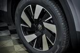 Thumbnail of 2025 Silver Mist Metallic Volkswagen Atlas Cross Sport