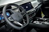 Thumbnail of 2025 Silver Mist Metallic Volkswagen Atlas Cross Sport