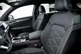 Thumbnail of 2025 Silver Mist Metallic Volkswagen Atlas Cross Sport