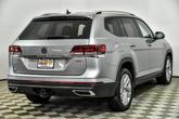 Thumbnail of 2022 Silver Metallic Volkswagen Atlas