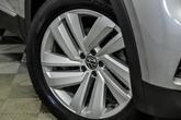 Thumbnail of 2022 Silver Metallic Volkswagen Atlas