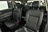 Thumbnail of 2022 Silver Metallic Volkswagen Atlas