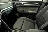 Thumbnail of 2022 Silver Metallic Volkswagen Atlas