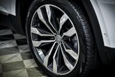 Thumbnail of 2019 Pure White Volkswagen Atlas