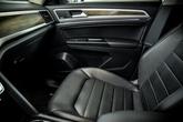 Thumbnail of 2019 Pure White Volkswagen Atlas