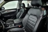 Thumbnail of 2019 Pure White Volkswagen Atlas