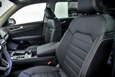Thumbnail of 2025 Pure Gray Volkswagen Atlas