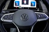 Thumbnail of 2025 Pure Gray Volkswagen Atlas