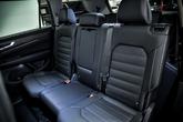 Thumbnail of 2025 Pure Gray Volkswagen Atlas