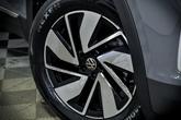 Thumbnail of 2025 Pure Gray Volkswagen Atlas