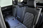 Thumbnail of 2024 Silver Mist Metallic Volkswagen Atlas
