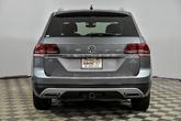 Thumbnail of 2019 Platinum Gray Metallic Volkswagen Atlas