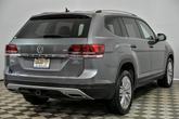 Thumbnail of 2019 Platinum Gray Metallic Volkswagen Atlas