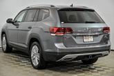 Thumbnail of 2019 Platinum Gray Metallic Volkswagen Atlas