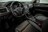 Thumbnail of 2019 Platinum Gray Metallic Volkswagen Atlas