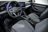 Thumbnail of 2025 Deep Black Pearl Volkswagen Jetta