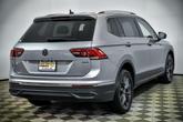 Thumbnail of 2022 Gray Volkswagen Tiguan