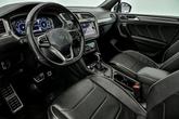 Thumbnail of 2022 Gray Volkswagen Tiguan