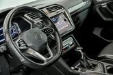 Thumbnail of 2022 Gray Volkswagen Tiguan