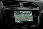 Thumbnail of 2022 Gray Volkswagen Tiguan