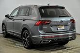 Thumbnail of 2022 Gray Volkswagen Tiguan