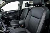 Thumbnail of 2022 Gray Volkswagen Tiguan