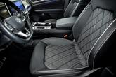 Thumbnail of 2025 Opal White Pearl Volkswagen Atlas