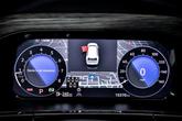 Thumbnail of 2025 Opal White Pearl Volkswagen Atlas