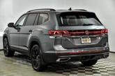 Thumbnail of 2025 Platinum Gray Metallic Volkswagen Atlas